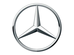 Mercedes-Benz araç markası