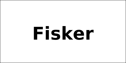 Fisker araç markası