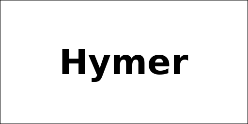 Hymer araç markası