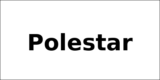 Polestar araç markası