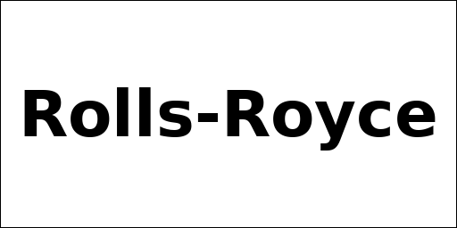Rolls-Royce araç markası