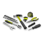 Narzędzia i wyposażenie