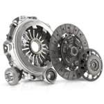 Sprzęgło - części montażowe