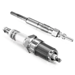 Układ zapłonowy - żarowy