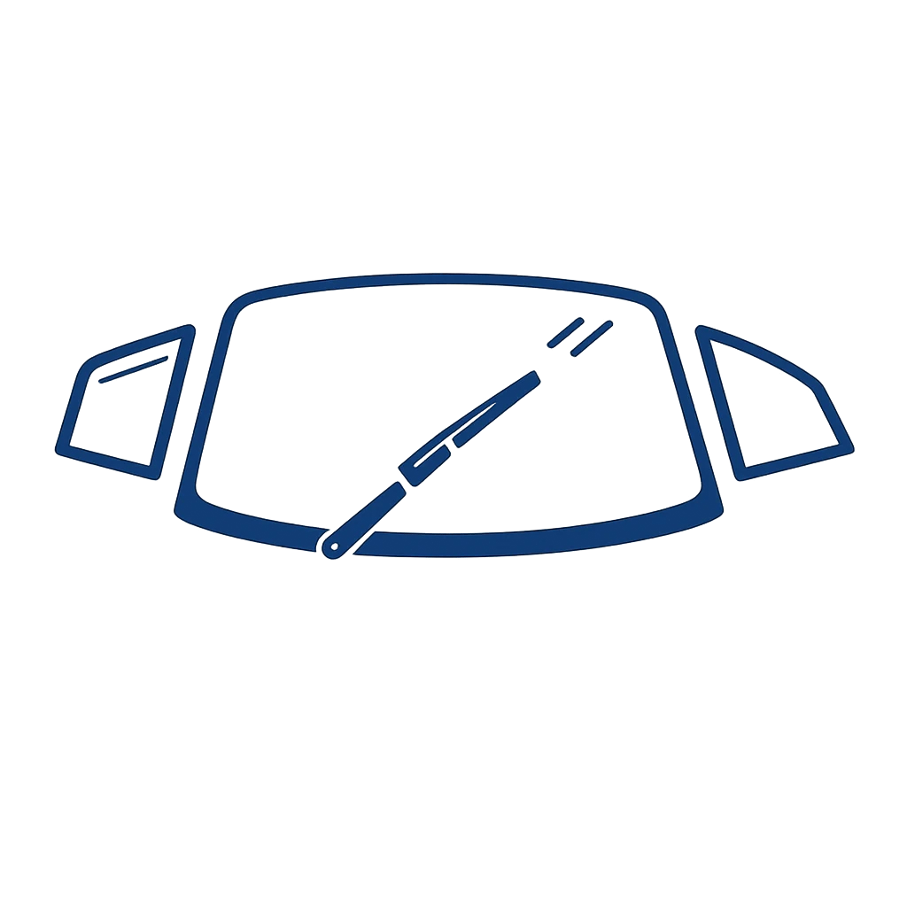 Szyby / Okna i inne elementy