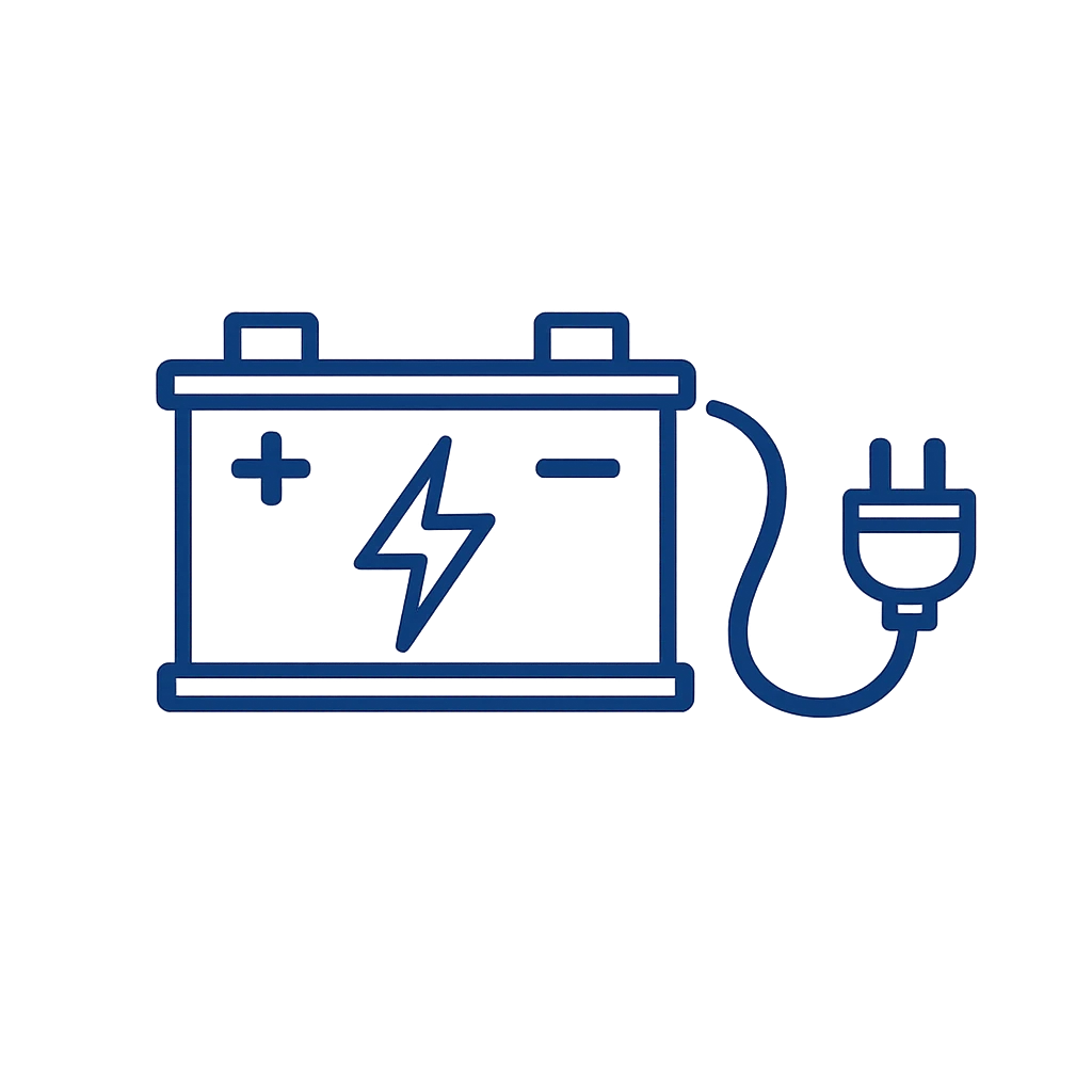 Wyposażenie elektryczne