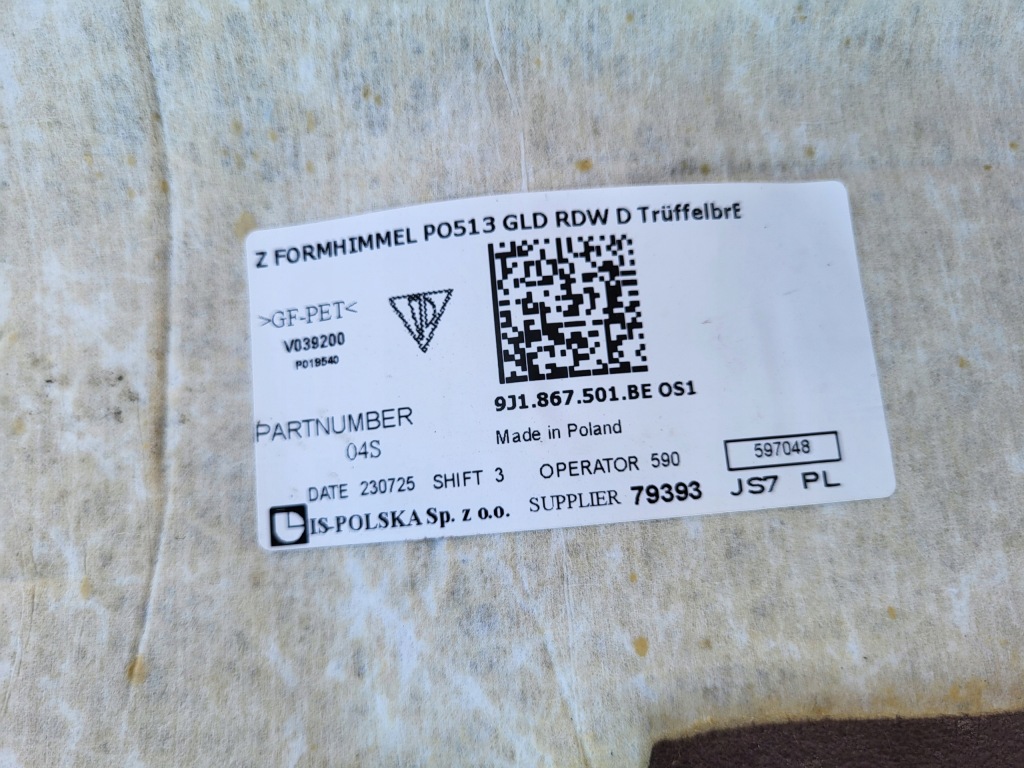 produkt