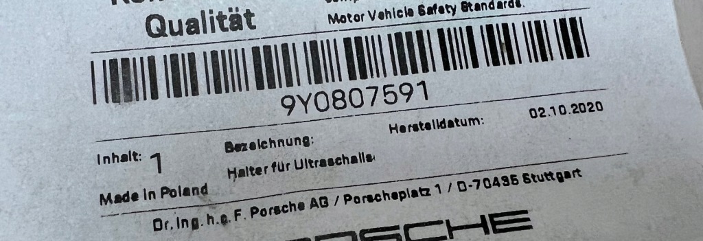 produkt