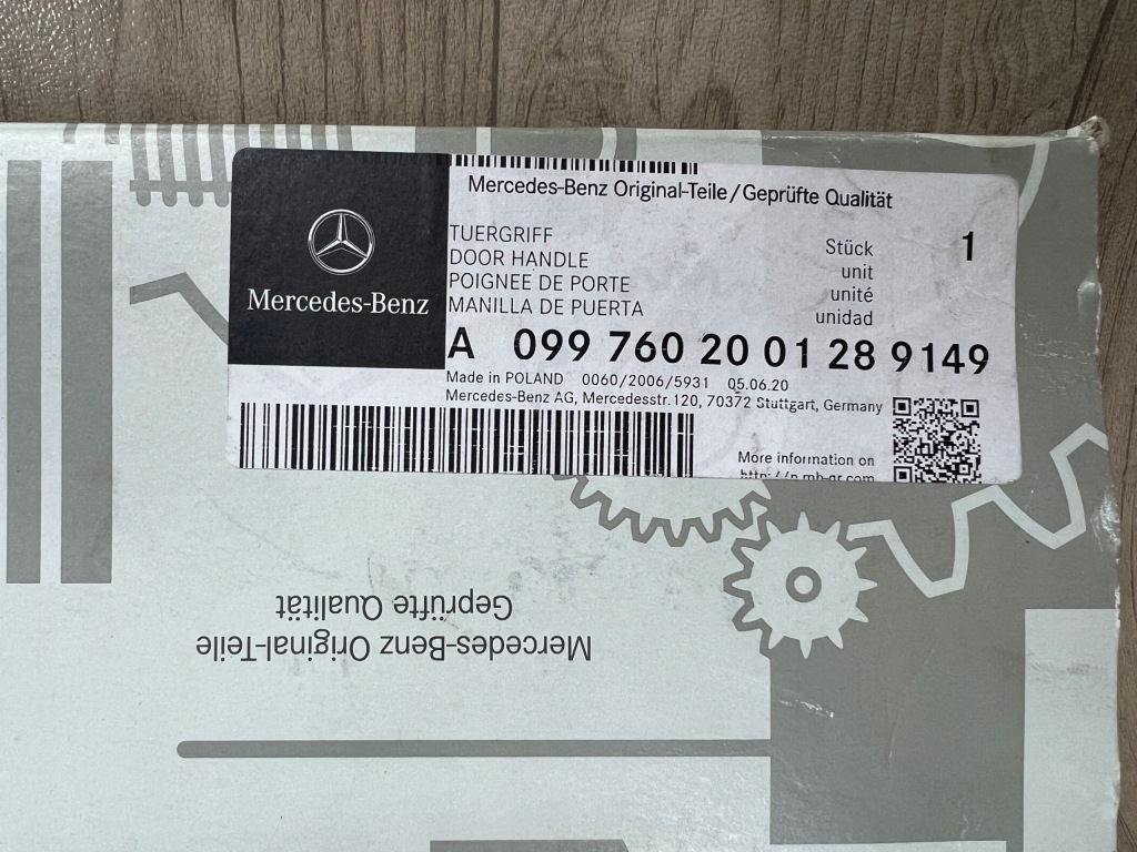 produkt