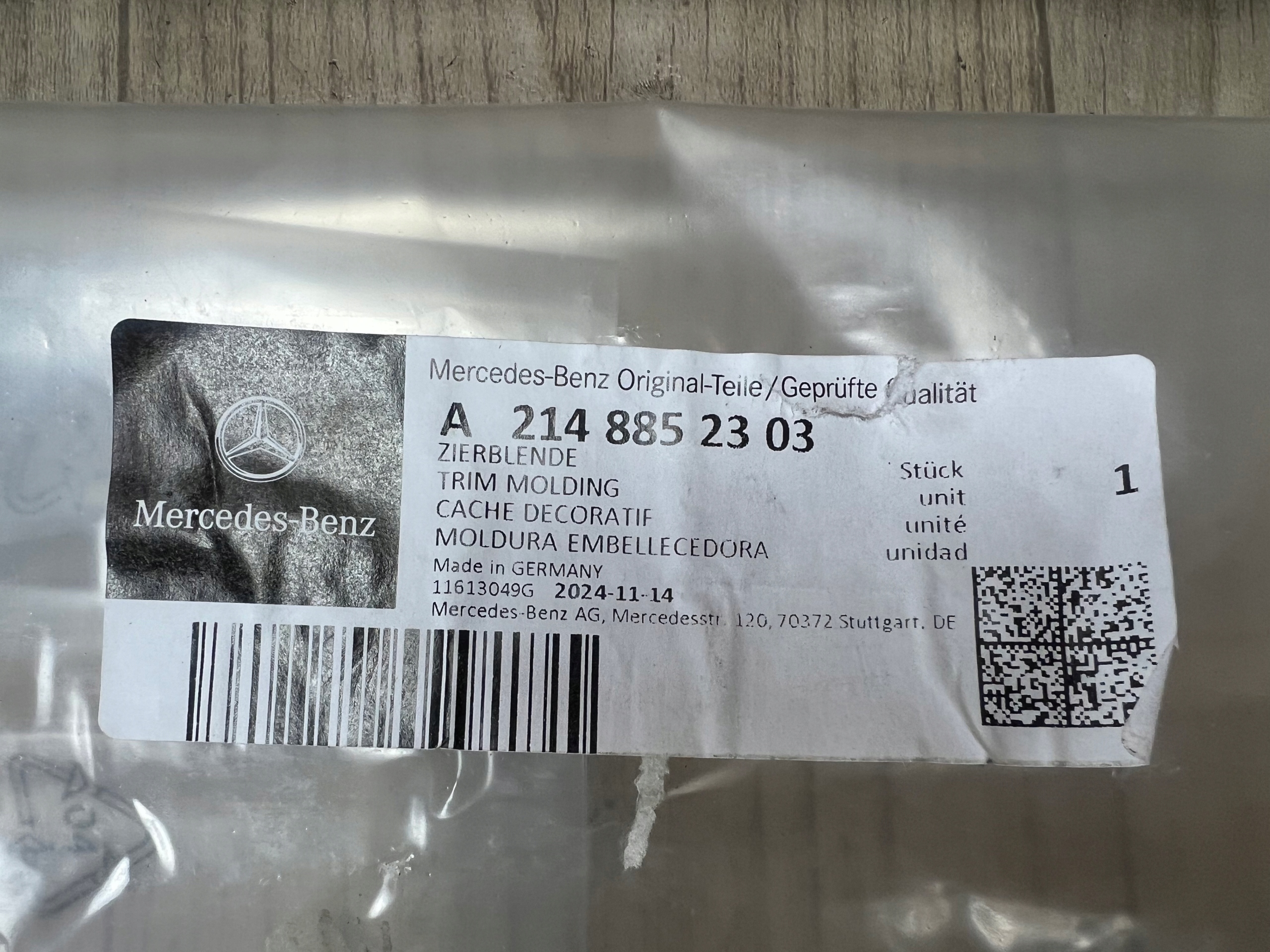 produkt