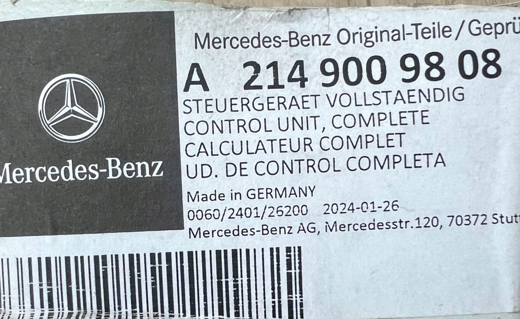 produkt