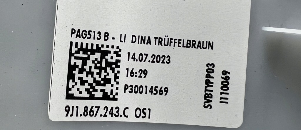 produkt