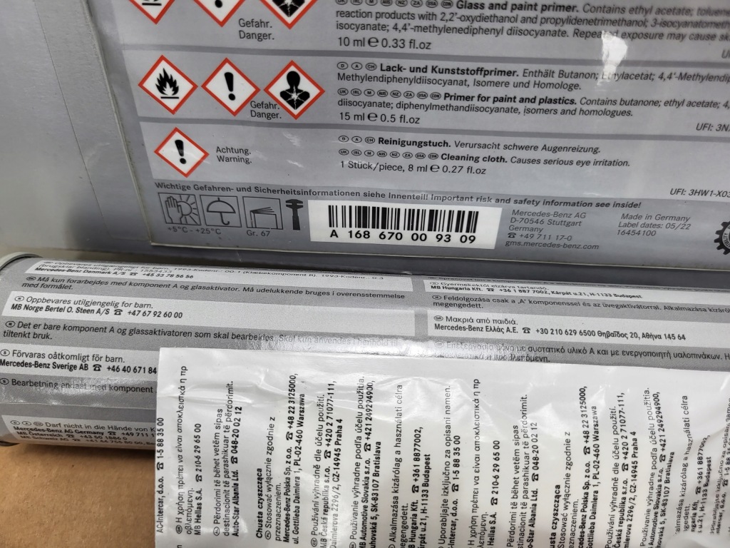 produkt