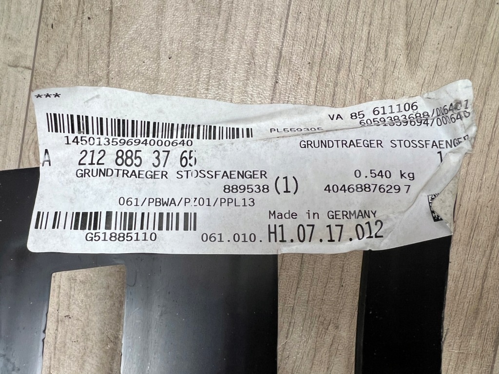 produkt