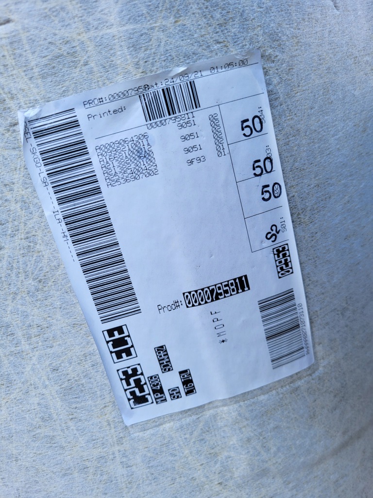 produkt