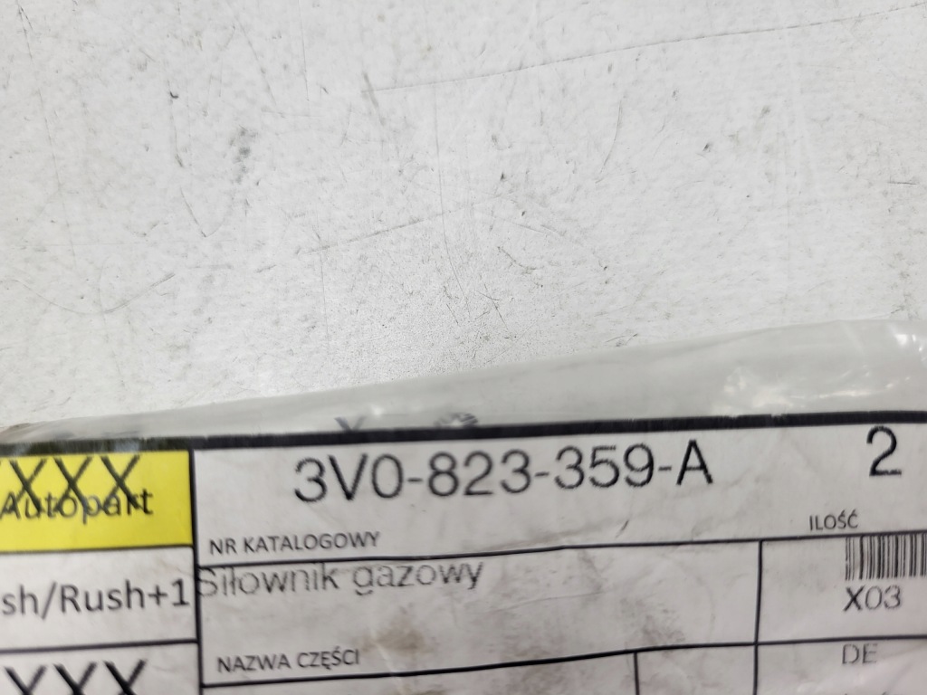 produkt