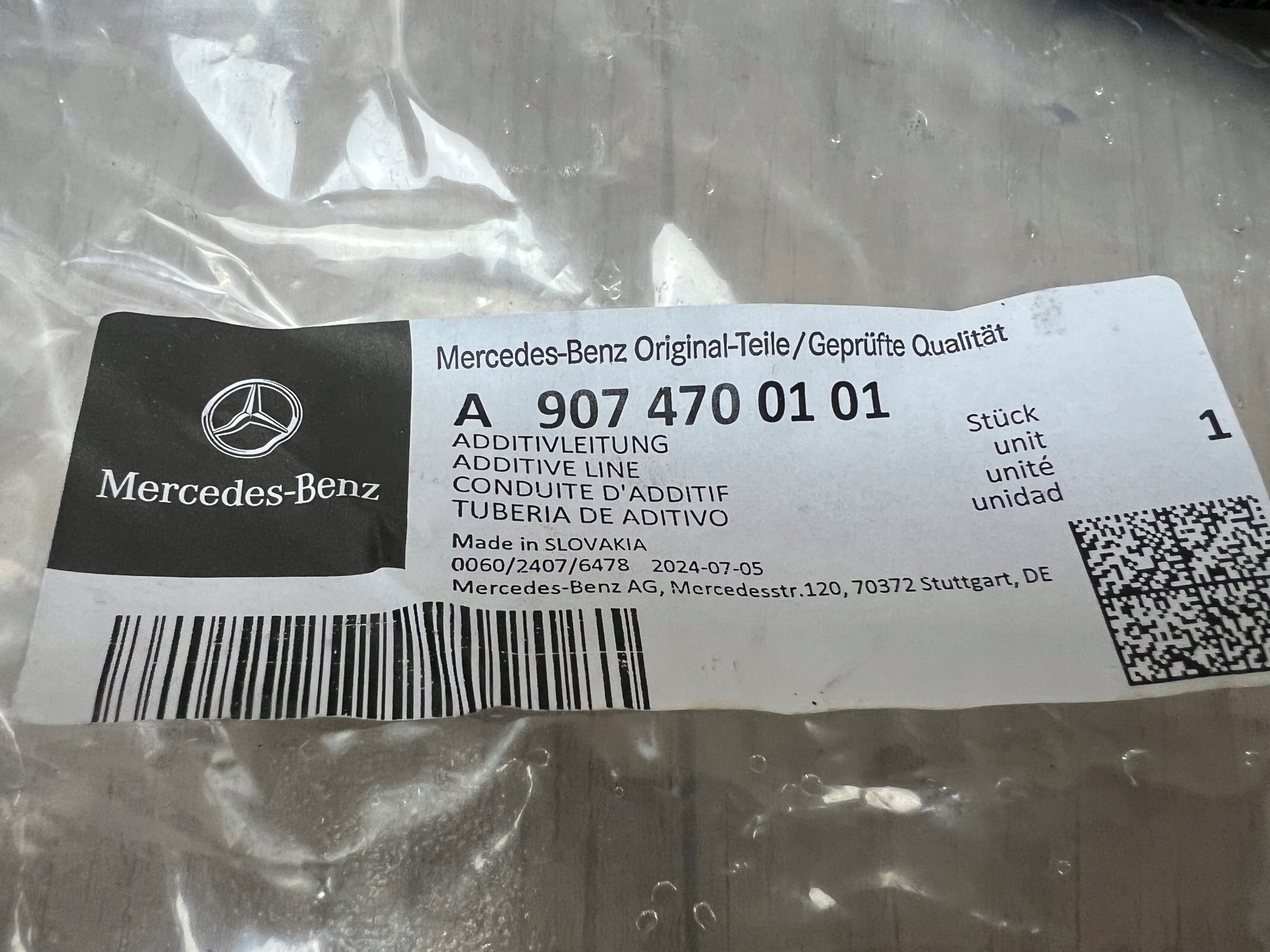 produkt