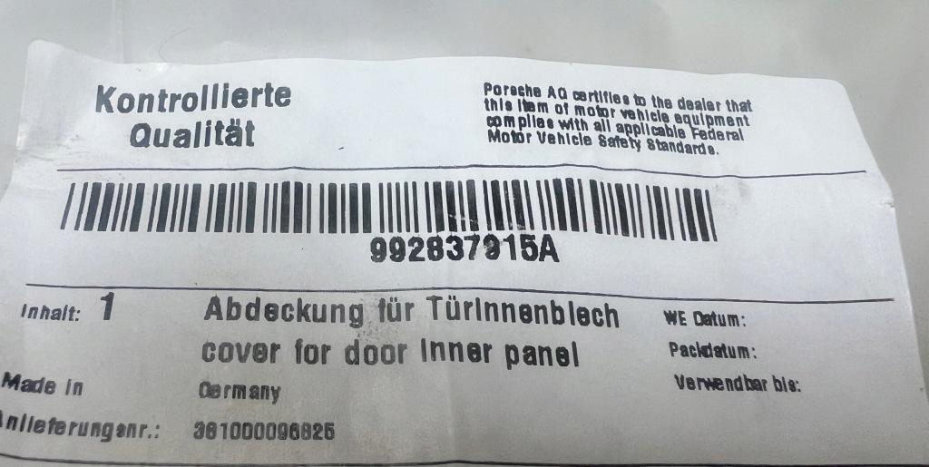 produkt