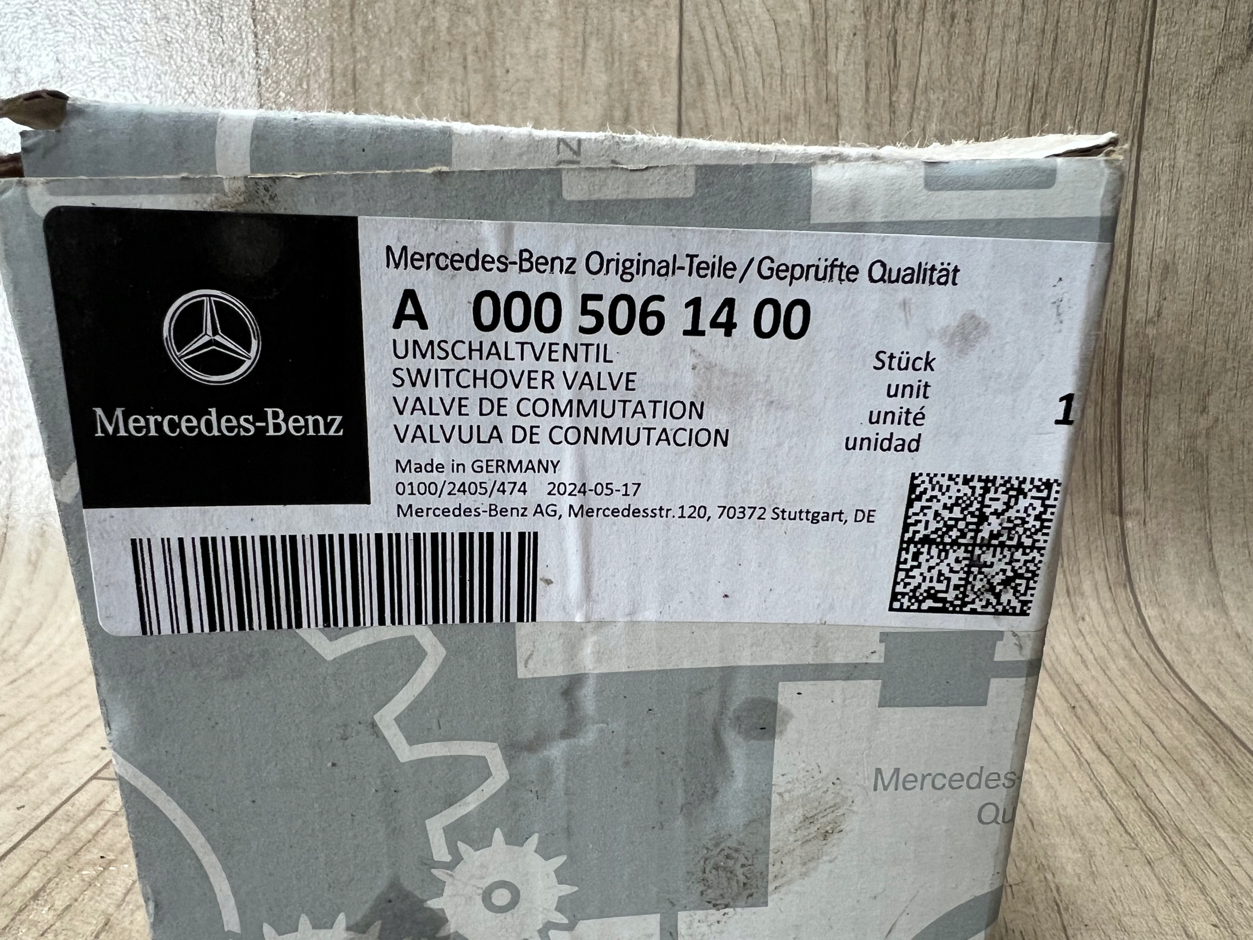 produkt