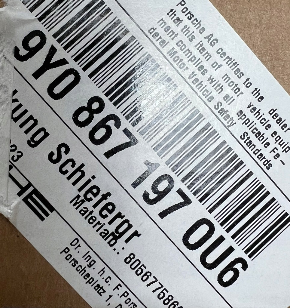 produkt