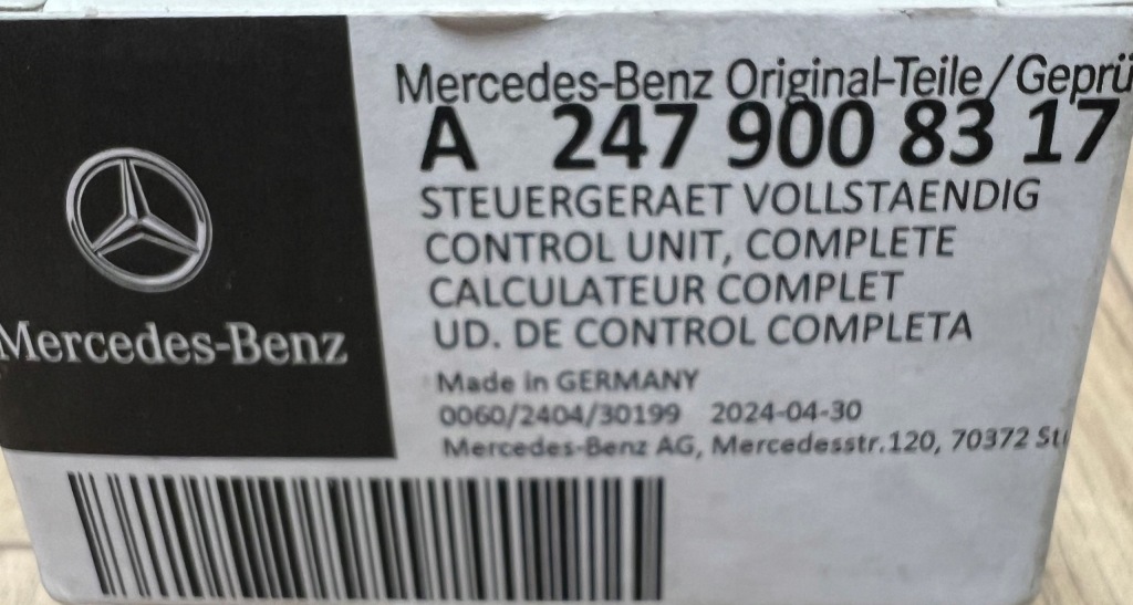 produkt