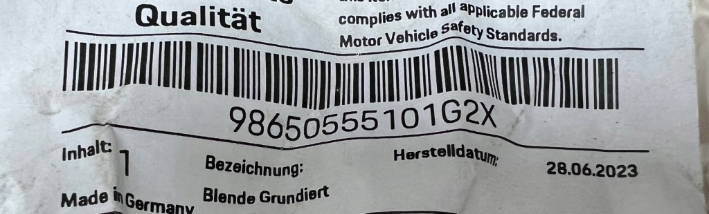 produkt
