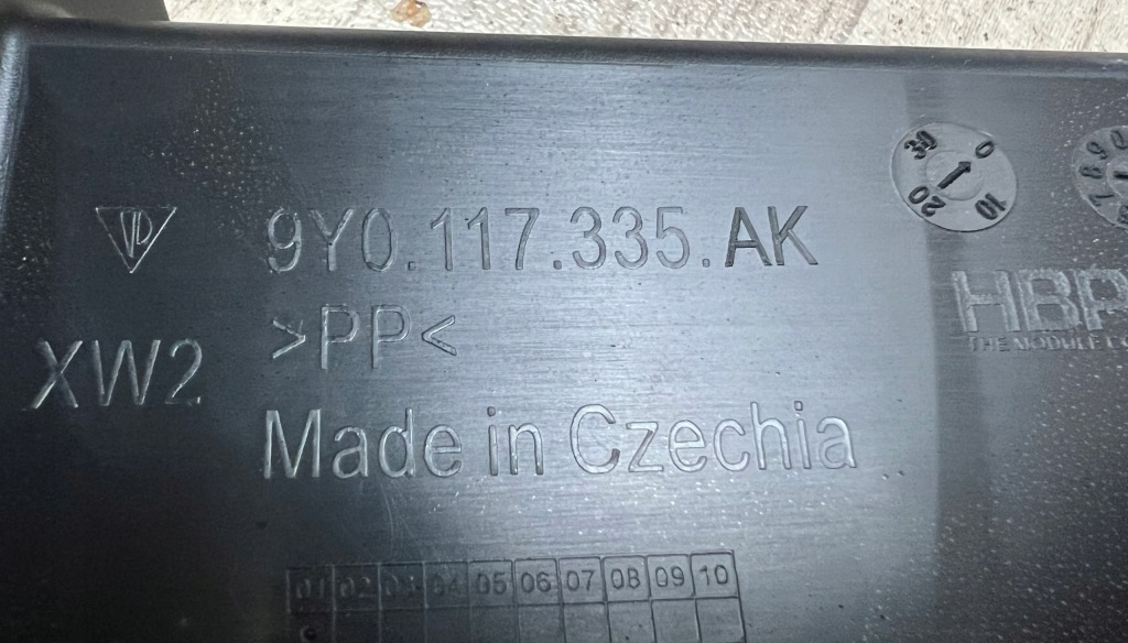 produkt
