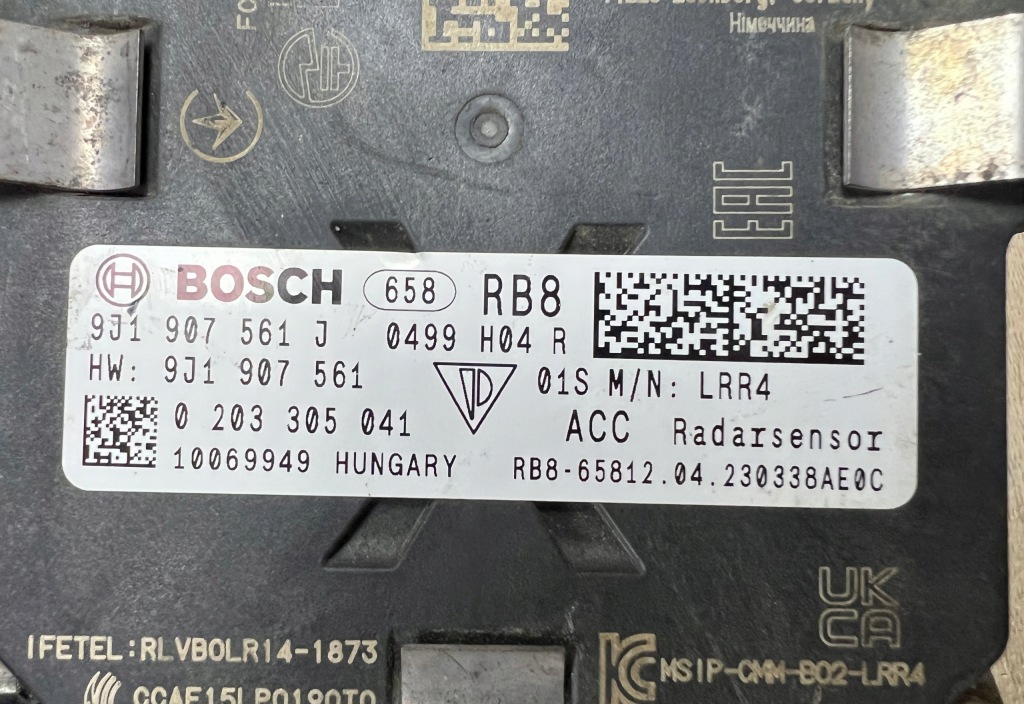 produkt
