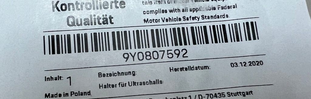 produkt