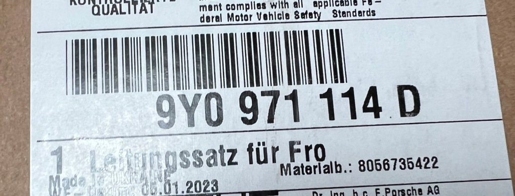 produkt