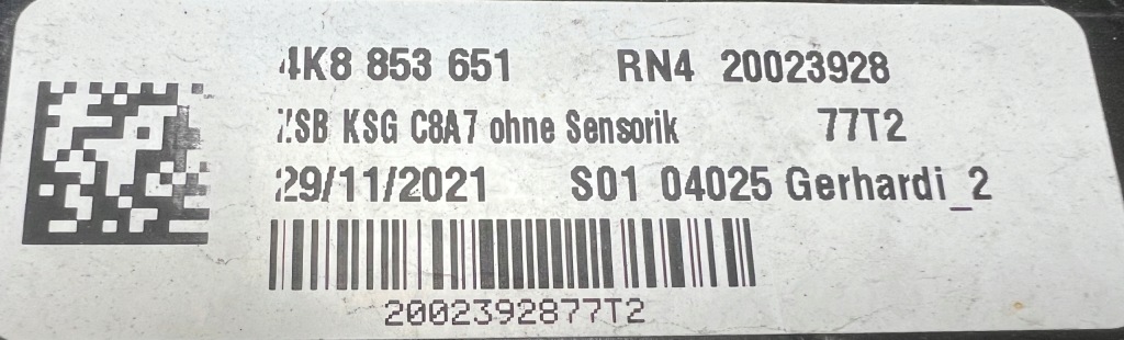 produkt