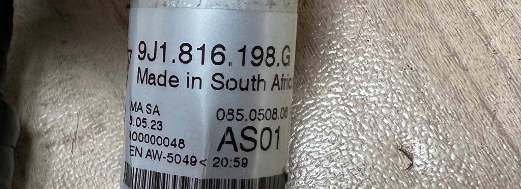produkt