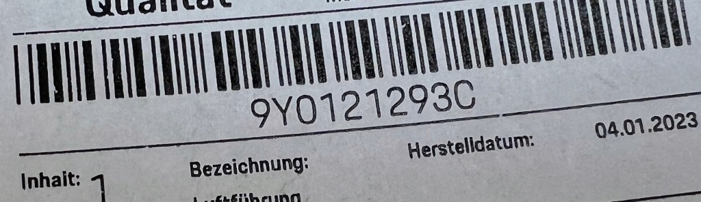 produkt