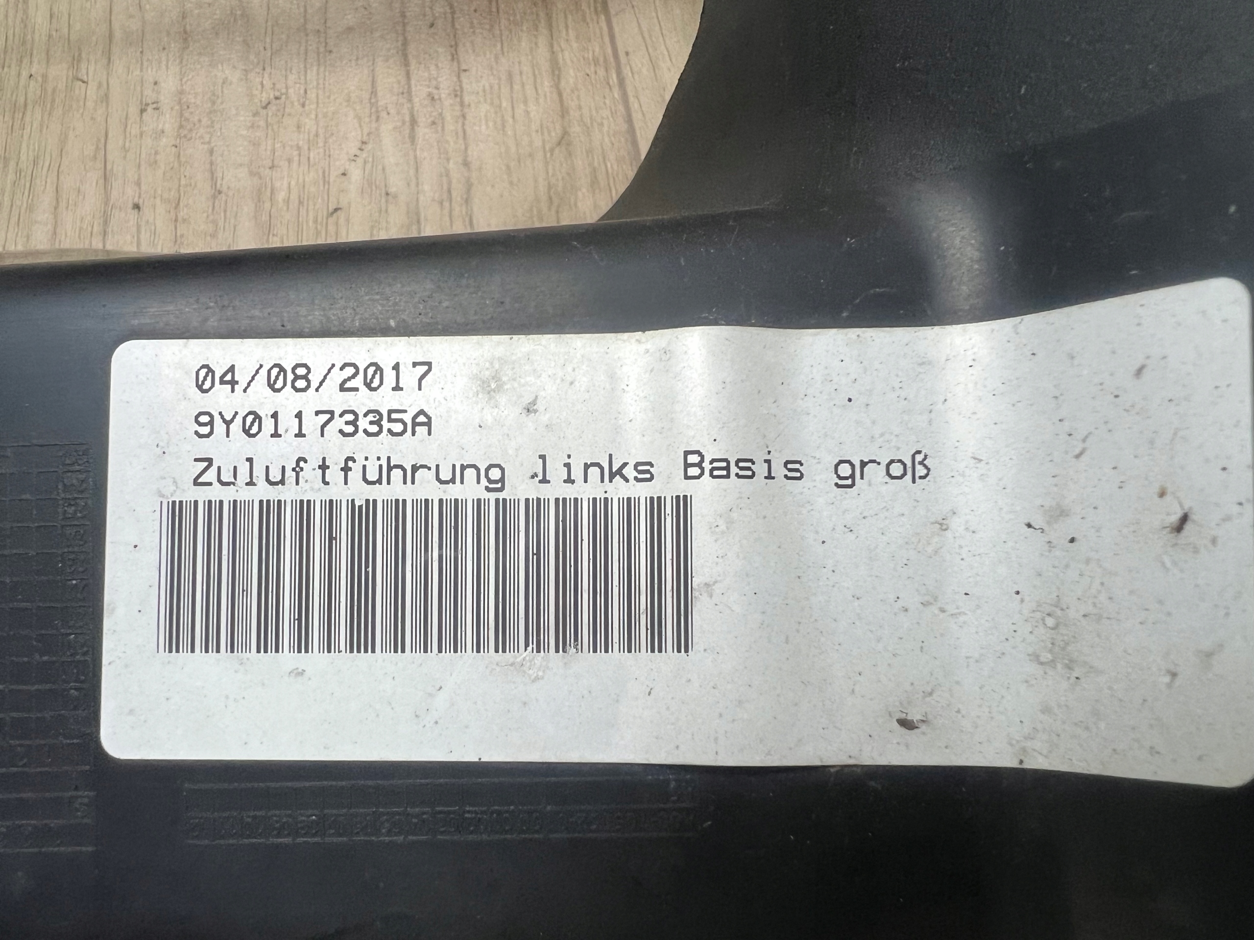 produkt