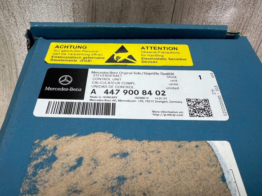 produkt
