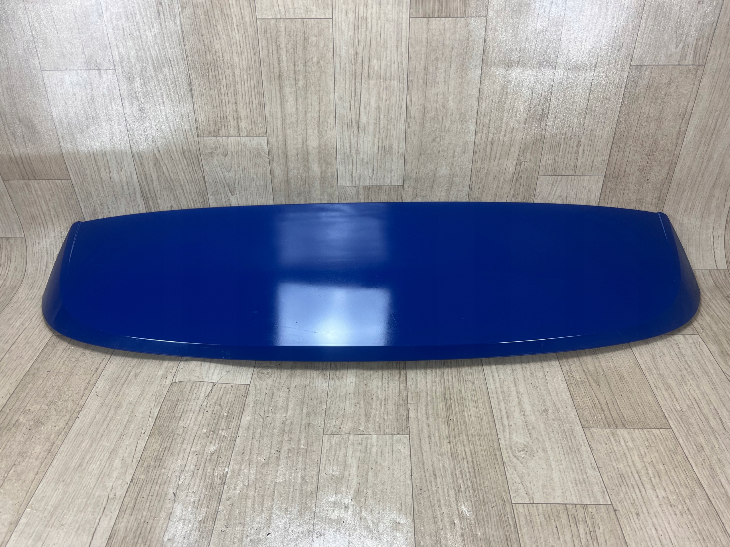 SKODA KAMIQ 658 LIFT spoiler klapy tył 658827878A