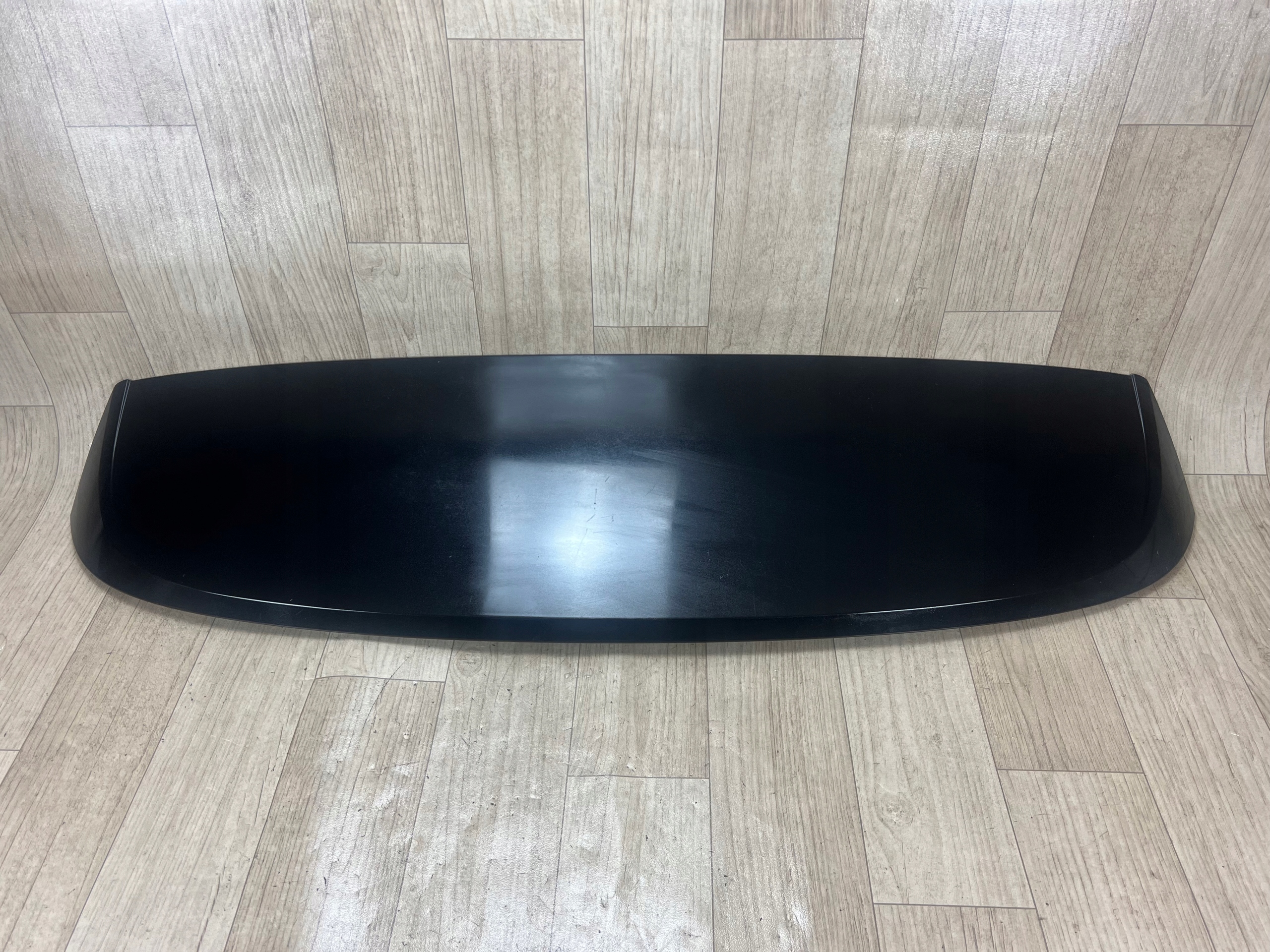 SKODA KAMIQ 658 LIFT spoiler klapy tył 658827878A