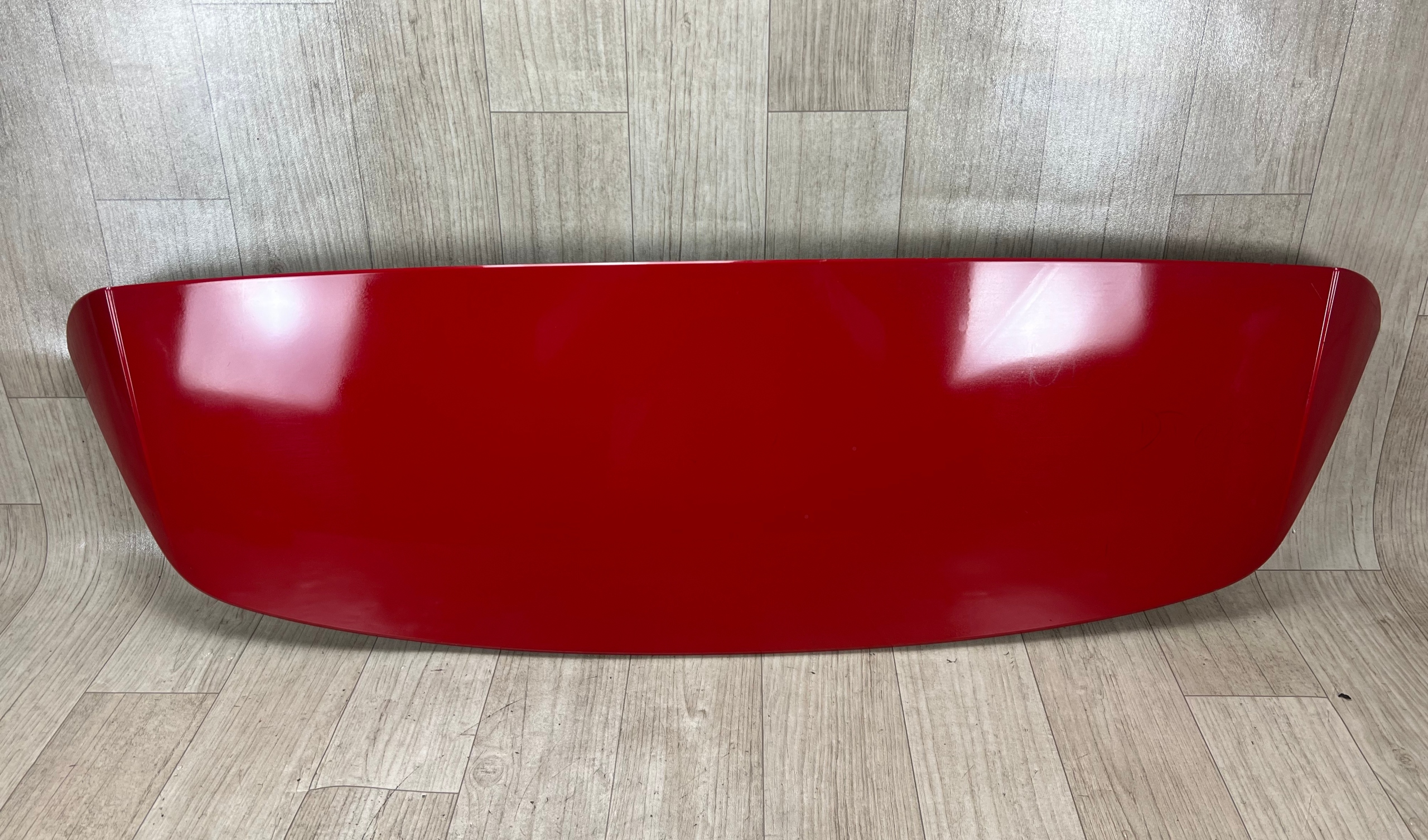 AUDI A3 8Y SPORTBACK spoiler klapy tył+światło stop 8Y4827933