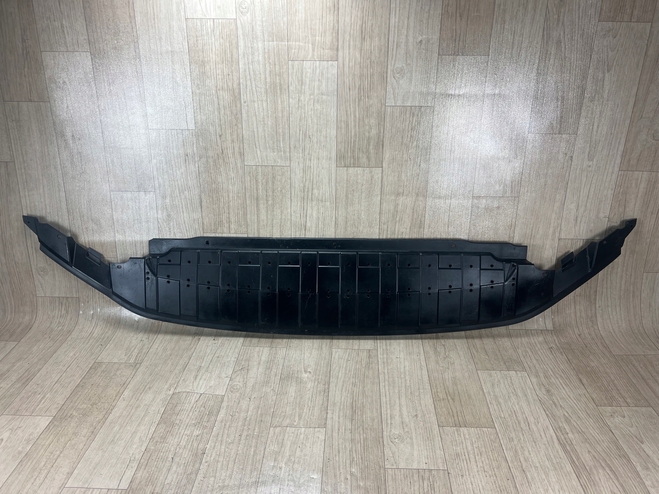 SKODA KAMIQ spoiler dolna listwa zderzaka przód przedni 658807061