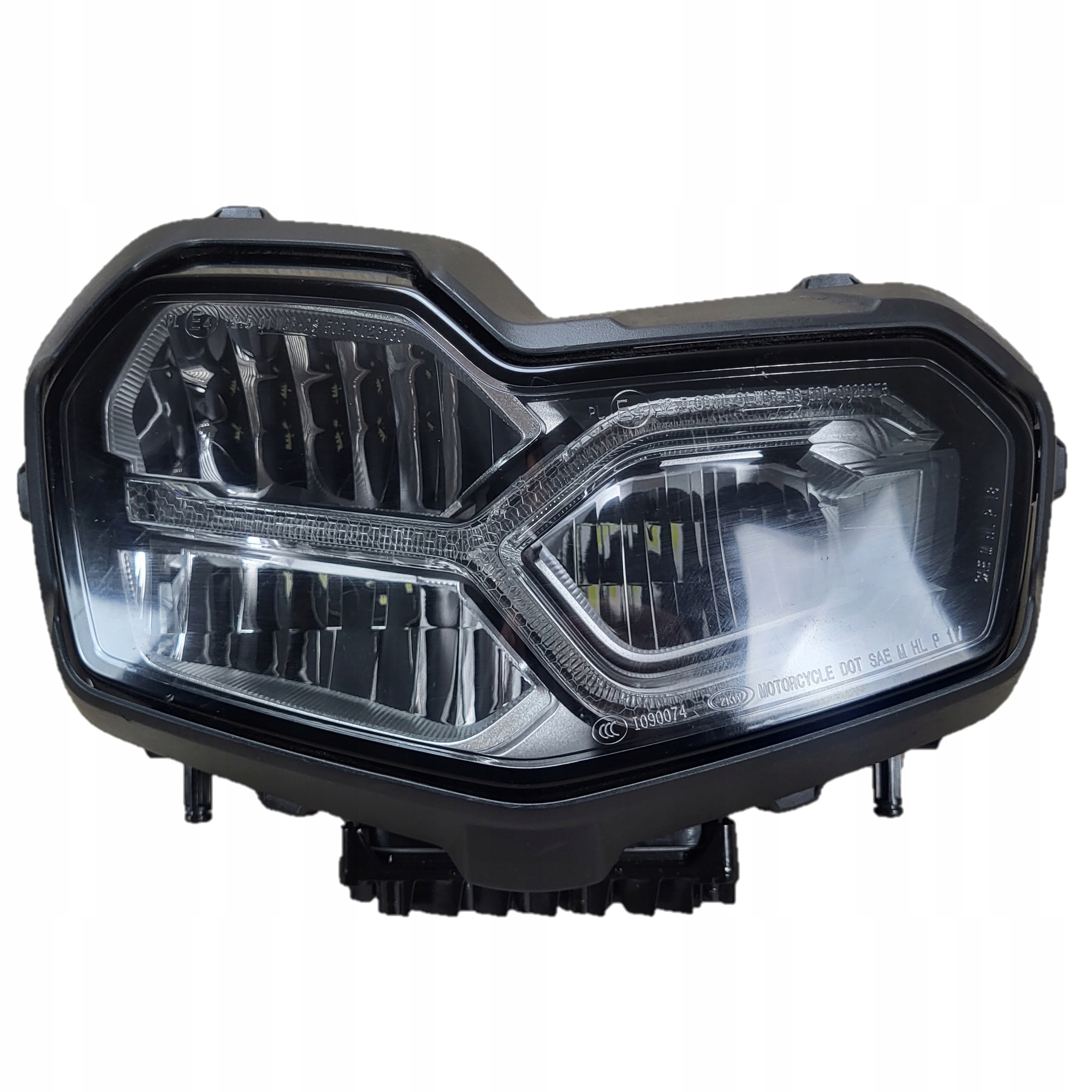 BMW GS F750 F850 lampa LED przód przednia