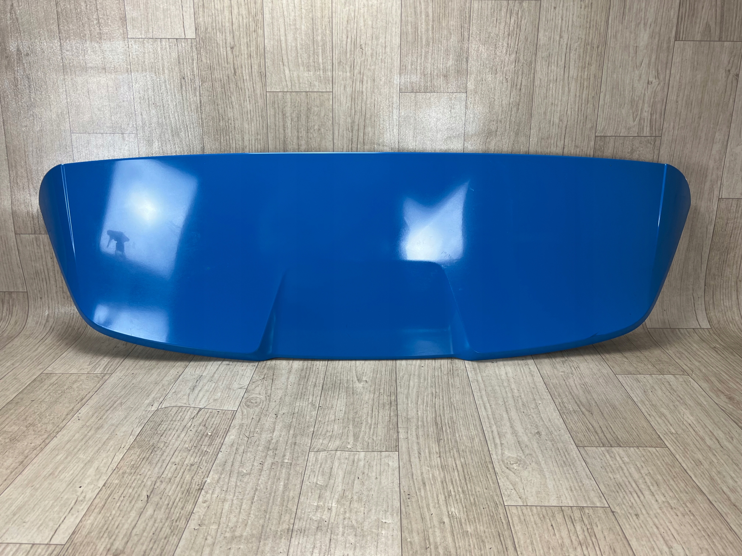AUDI A3 8Y SPORTBACK S-LINE spoiler klapy tył+światło stop 8Y4827933A