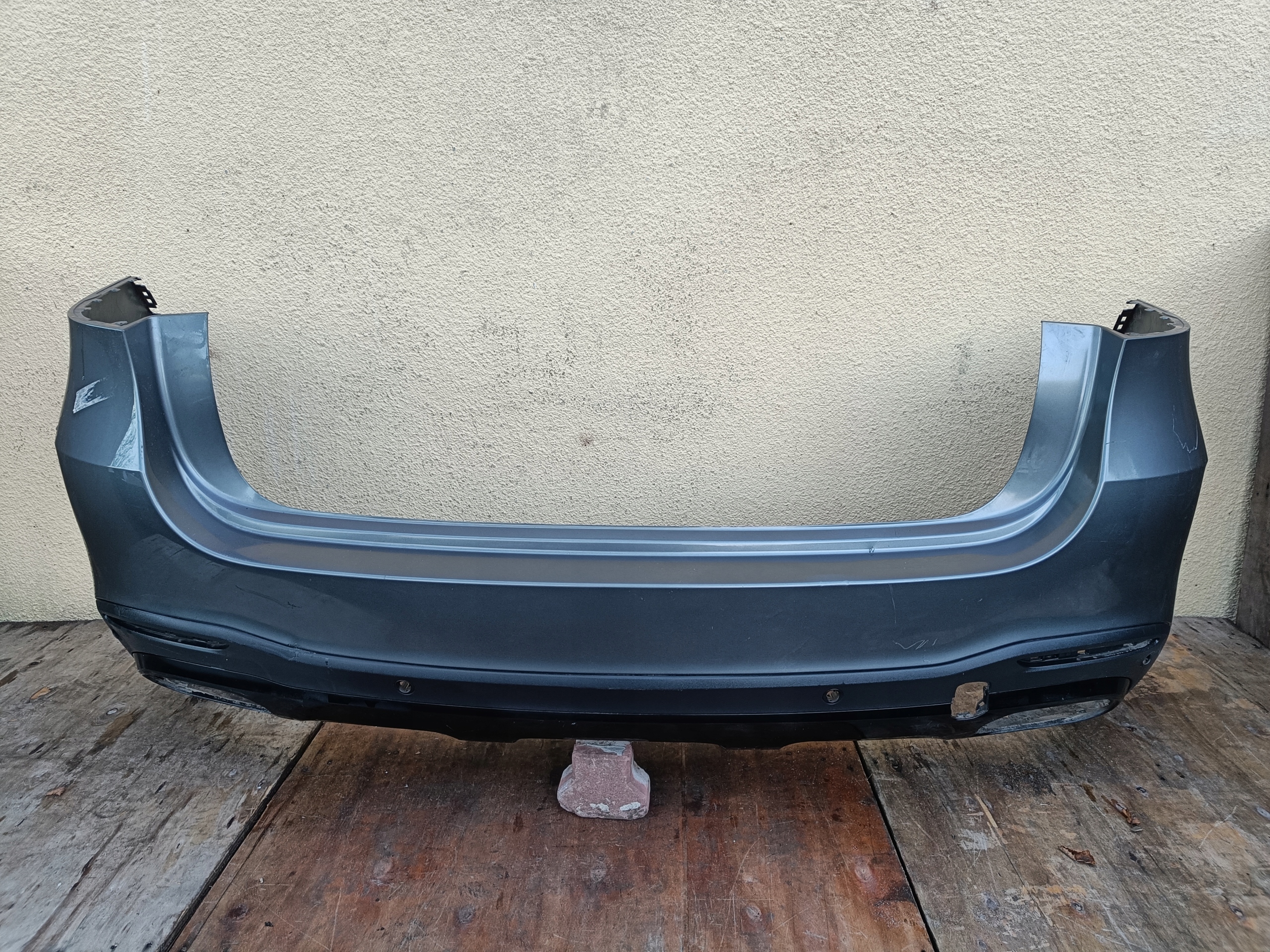 AdBlue MG 5 Electric