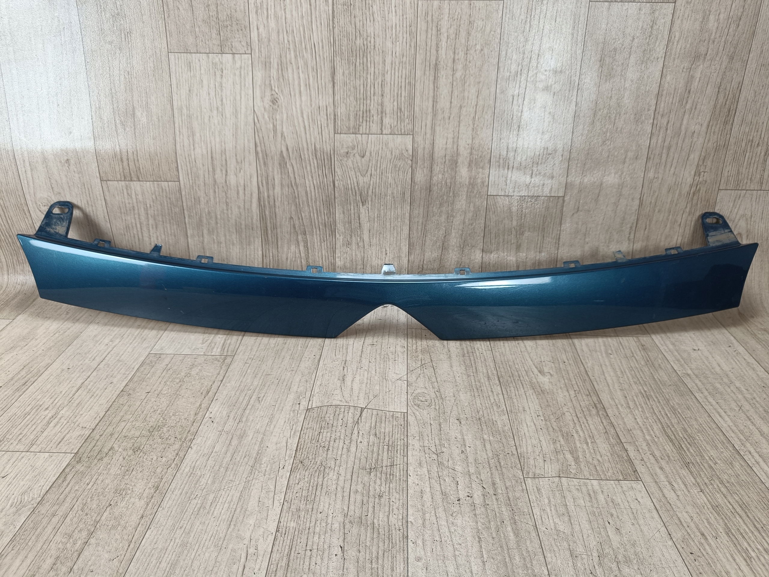 CITROEN BERLINGO III 3 LIFT listwa atrapy grill 9810964377