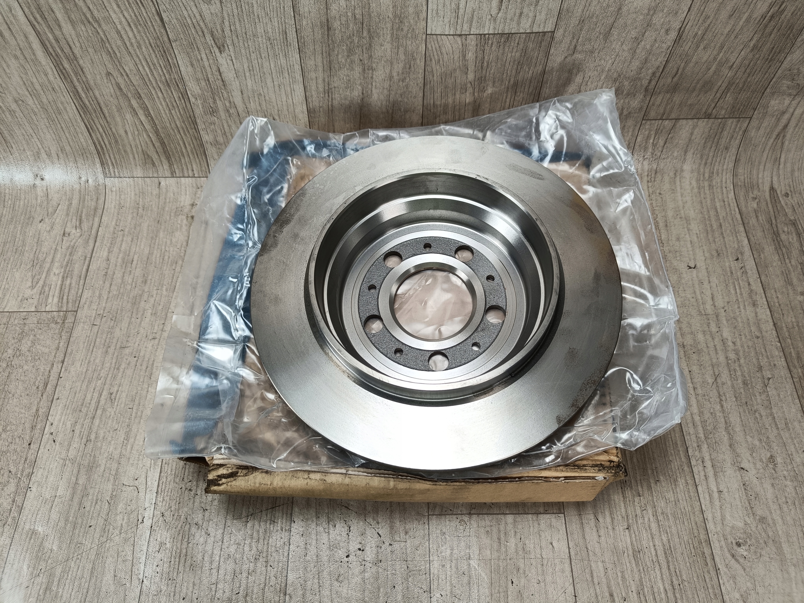 Filtr oleju SsangYong Korando