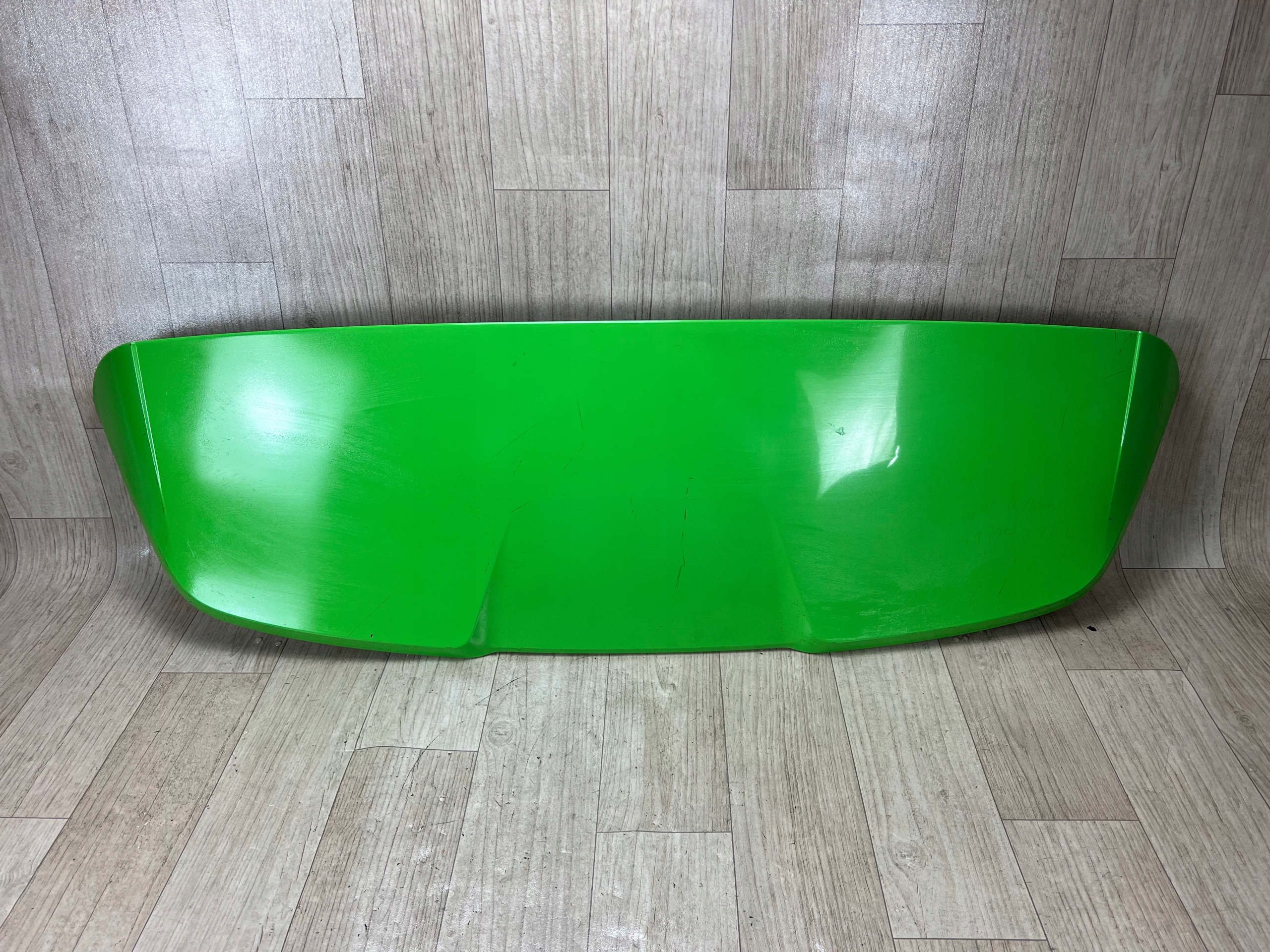 AUDI A3 8Y SPORTBACK S-LINE spoiler klapy tył+światło stop 8Y4827933A