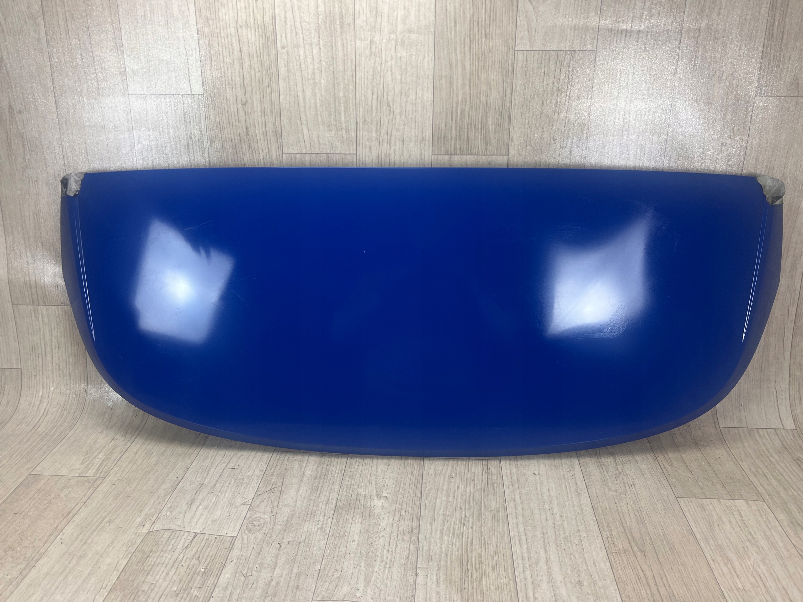 SKODA OCTAVIA IV 4 5E7 KOMBI spoiler lotka klapy tył+stop 5E7827878B