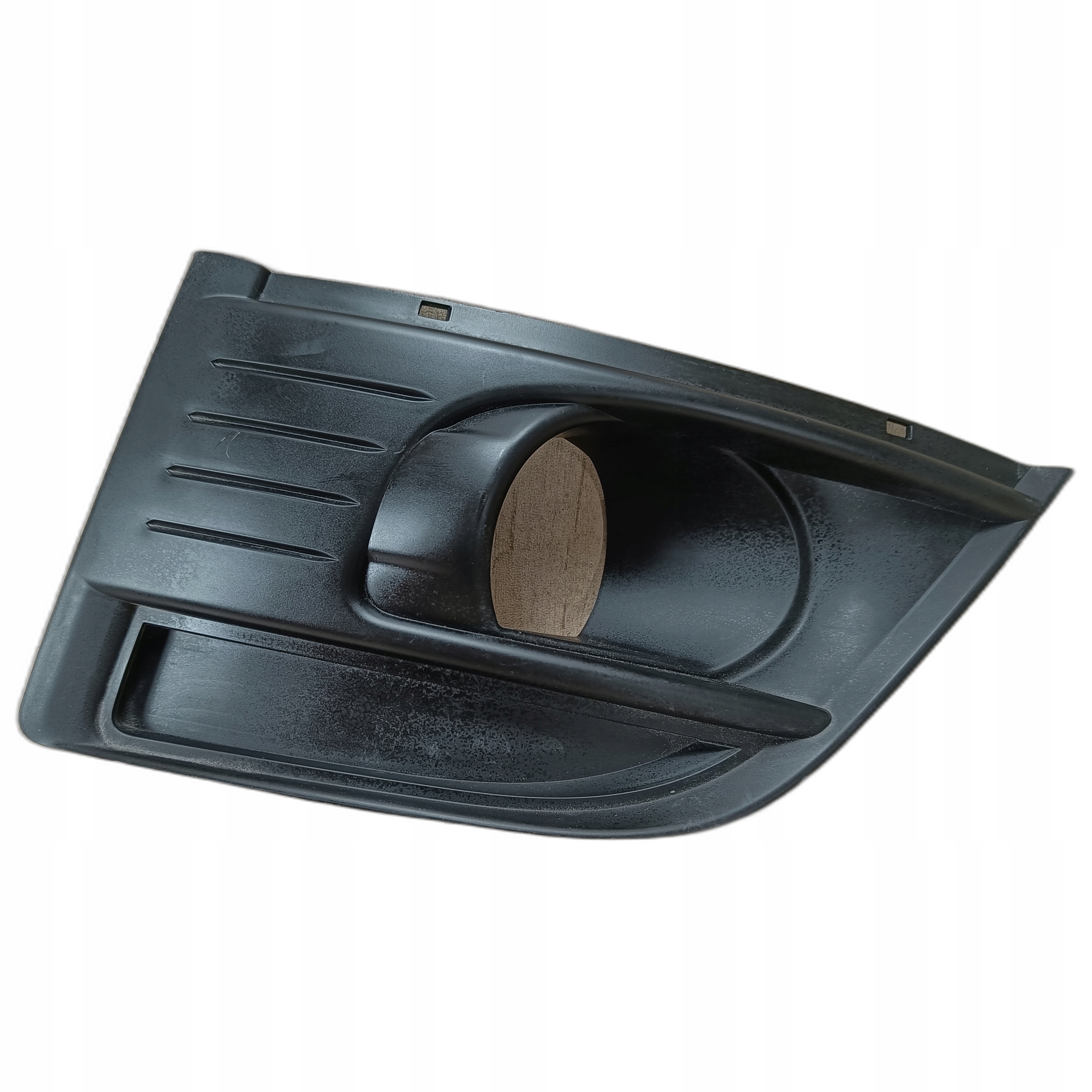 CITROEN C4 PICASSO kratka zderzaka przód przednia prawa 9680403877