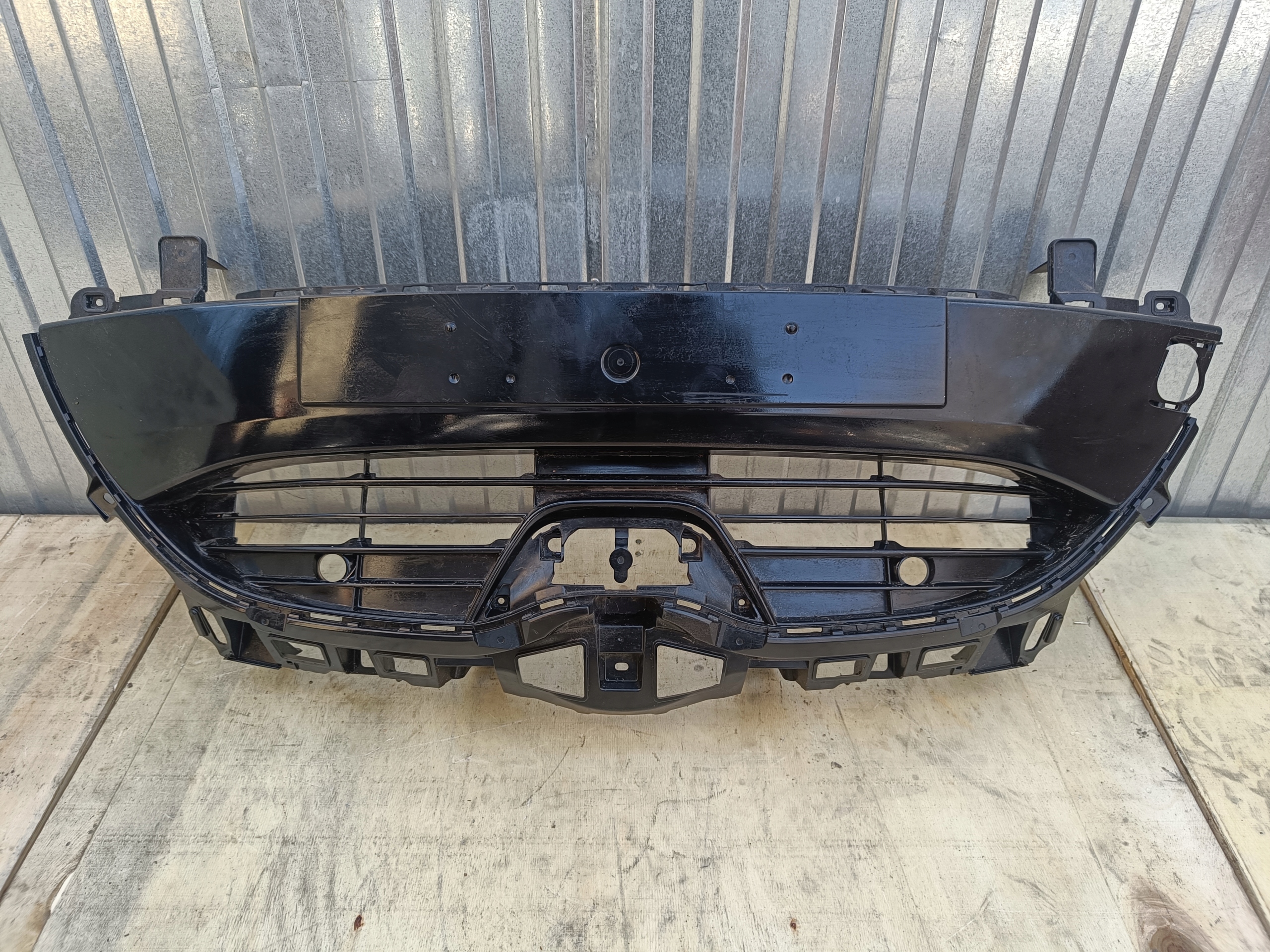 TOYOTA YARIS IV 4 grill atrapa kratka 53101-0DK20