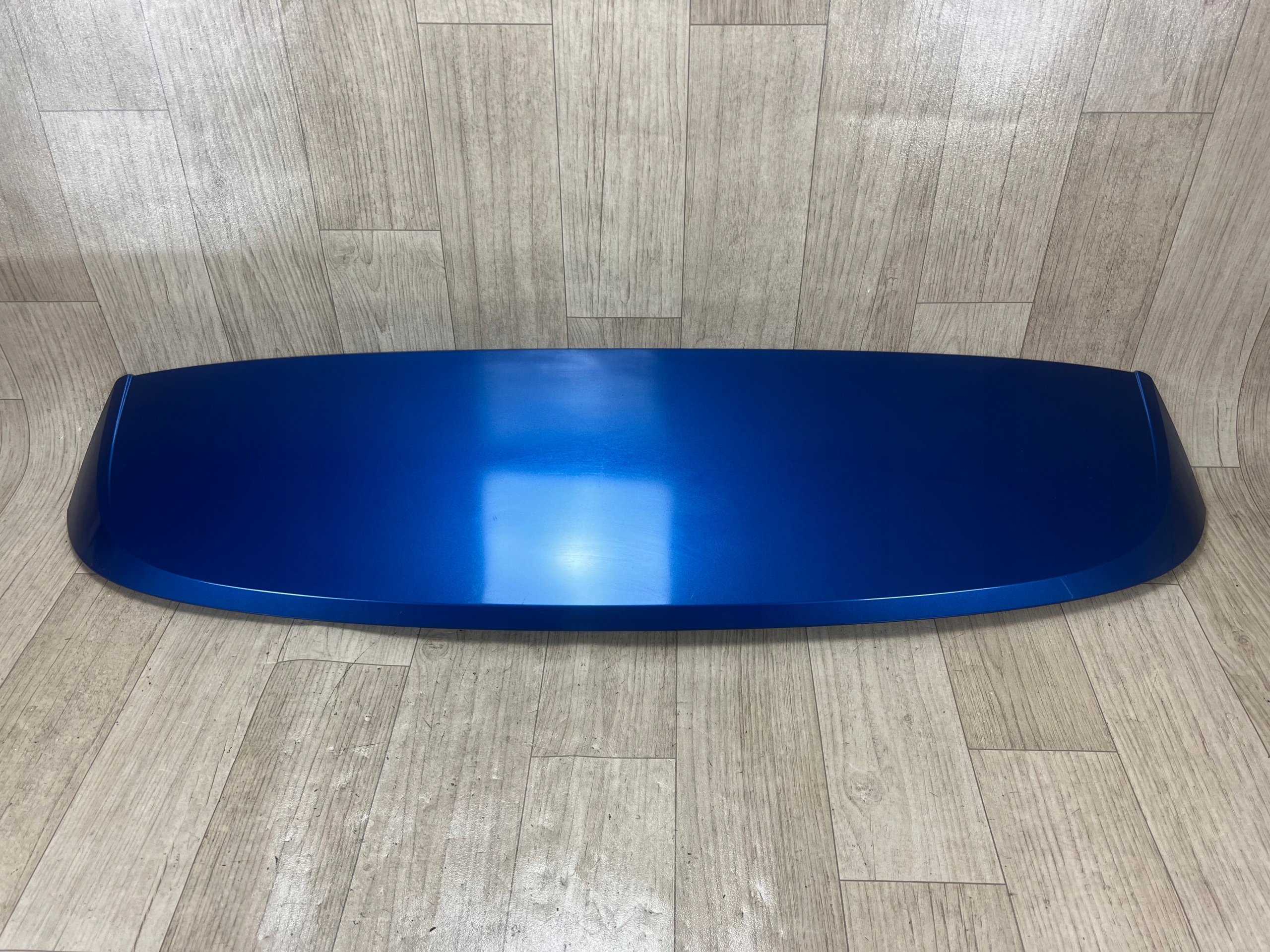 SKODA KAMIQ 658 LIFT spoiler klapy tył 658827878A