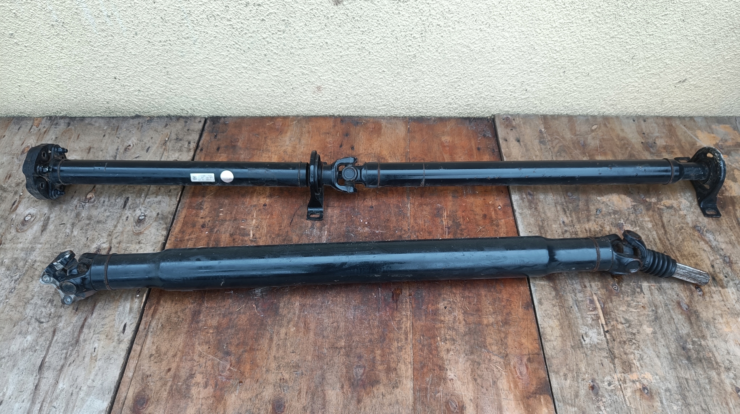 Płyn chłodniczy NSU Ro 80